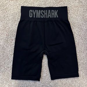 GYMSHARK FLEX CYCLING SHORTS